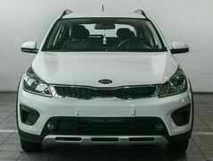 Kia rio x-line, фото №3