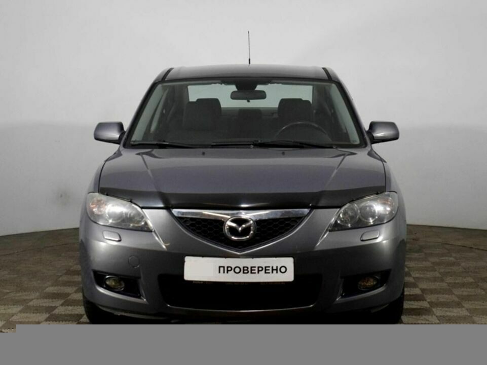Mazda 3, фото №2