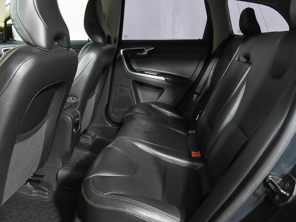Volvo xc60 акпп 2010 с пробегом 102 842 км, фото №6