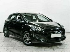Hyundai i30, фото №2