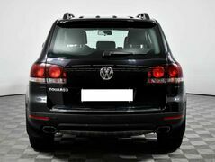 Volkswagen touareg акпп 2010 с пробегом 96 370 км, фото №8