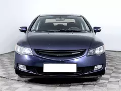 Honda Civic, фото №2