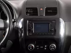 Suzuki SX4, фото №12