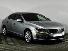 Volvo S60 2.0 Автомат, фото №2