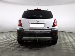 Opel Antara, фото №6