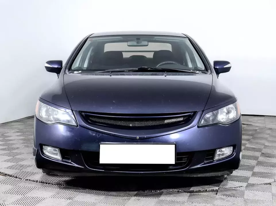 Honda Civic, фото №2
