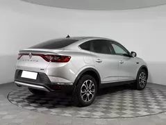 Renault Arkana, фото №5