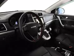 Haval H6, фото №13