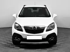 Opel Mokka, фото №2