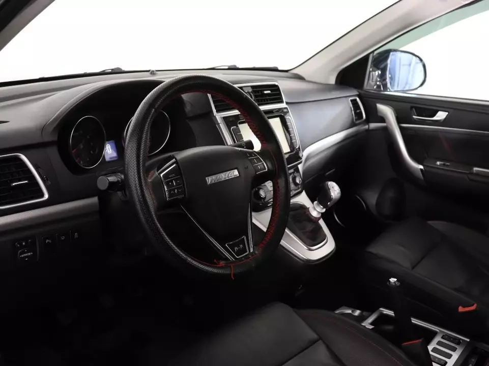 Haval H6, фото №13