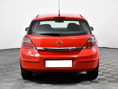 Opel Astra, фото №6