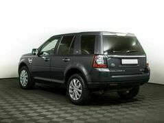 Land Rover Freelander 2.2 Автомат, фото №4