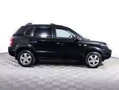 Hyundai Tucson, фото №4