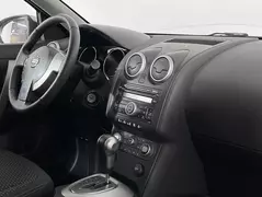 Nissan Qashqai, фото №9