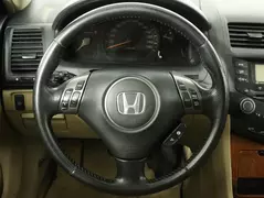 Honda Accord, фото №9