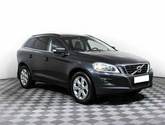Volvo xc60 акпп 2010 с пробегом 102 842 км, фото №3