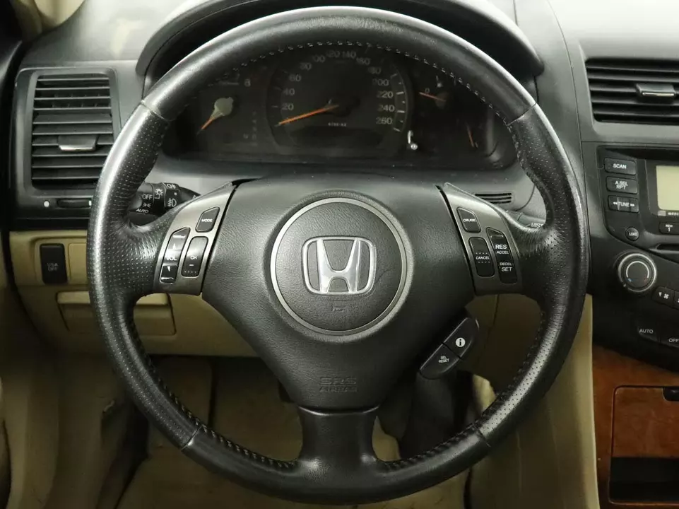 Honda Accord, фото №9