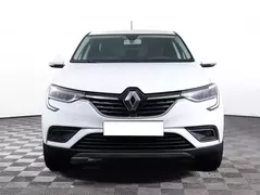 Renault Arkana, фото №2