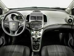 Chevrolet Aveo 1.6 Механика, фото №6