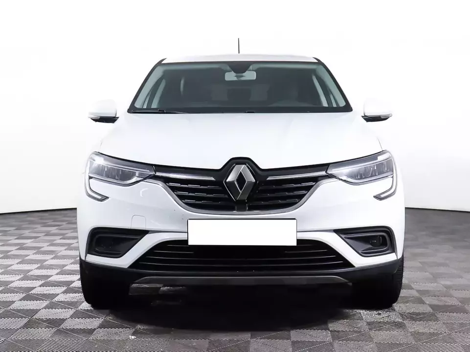 Renault Arkana, фото №2