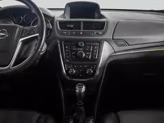 Opel Mokka, фото №11