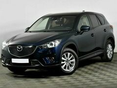 Mazda CX-5 2.0 Автомат, фото №1
