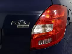 Skoda Fabia, фото №19