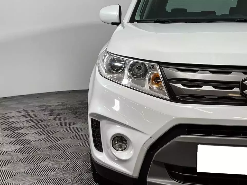 Suzuki Vitara, фото №14