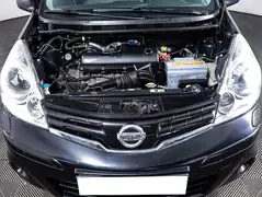 Nissan Note, фото №9