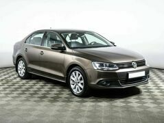 Volkswagen Jetta VI, фото №2