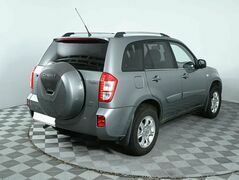Chery Tiggo (T11) I Рестайлинг (FL), фото №4