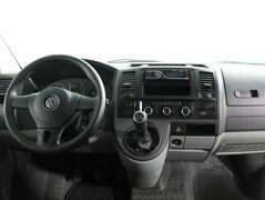 Volkswagen Caravelle, фото №9