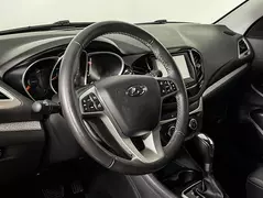 LADA (ВАЗ) Vesta, фото №13