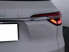 Haval F7, фото №22