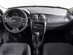 Nissan Almera, фото №13