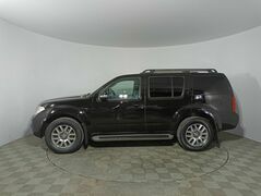 Nissan Pathfinder III Рестайлинг, фото №4