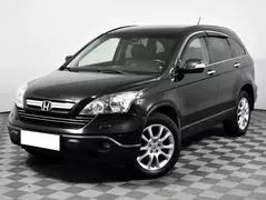 Honda CR-V, фото №1