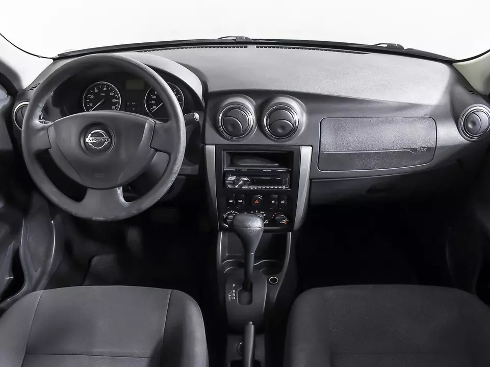 Nissan Almera, фото №13