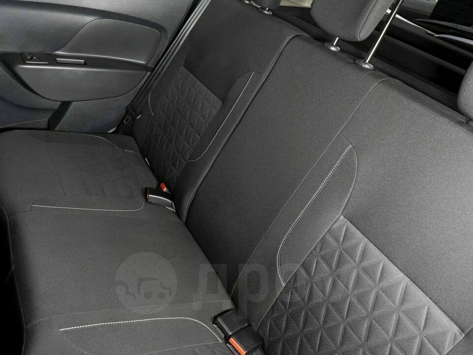 Renault Sandero Stepway, 2 поколение, фото №18