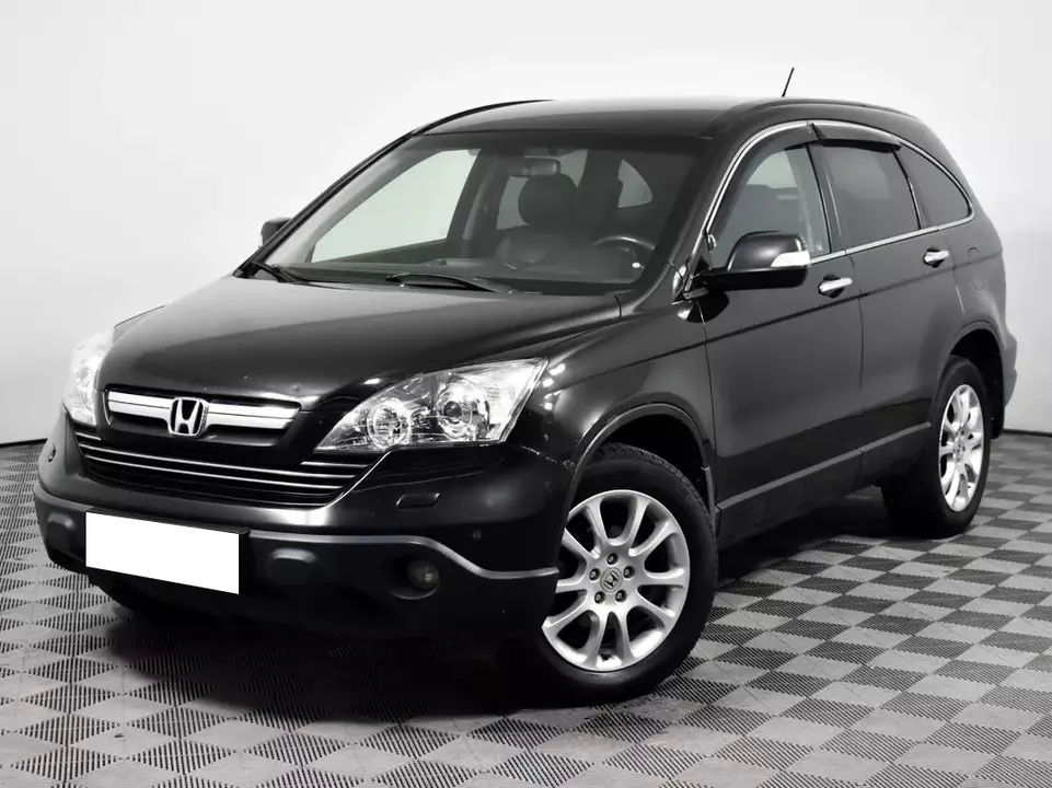 Honda CR-V, фото №1