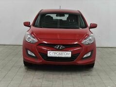 Hyundai i30, фото №1