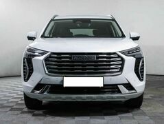 Haval jolion робот 2021 с пробегом 12 204 км, фото №2