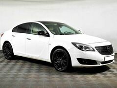 Opel insignia акпп 2013 с пробегом 89 400 км, фото №3