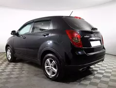 SsangYong Actyon, фото №18