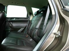 Volkswagen Touareg 3.0 Автомат, фото №11