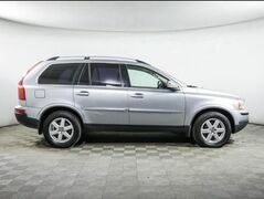Volvo XC90, фото №3