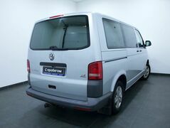 Volkswagen Caravelle T5 Рестайлинг, фото №3