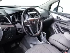 Opel Mokka, фото №15