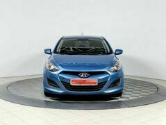 Hyundai i30, фото №2