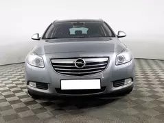 Opel Insignia, фото №2